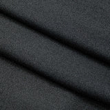 Ruched Bodycon Mini Dress with Side Slit