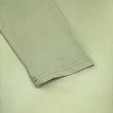 Selara Studio | Long Sleeve Fitted Top with Thumbhole Detail