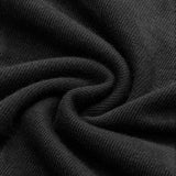 Asymmetrical Ruched Long Sleeve Fitted Top