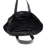 Structured Soft Tote Bag