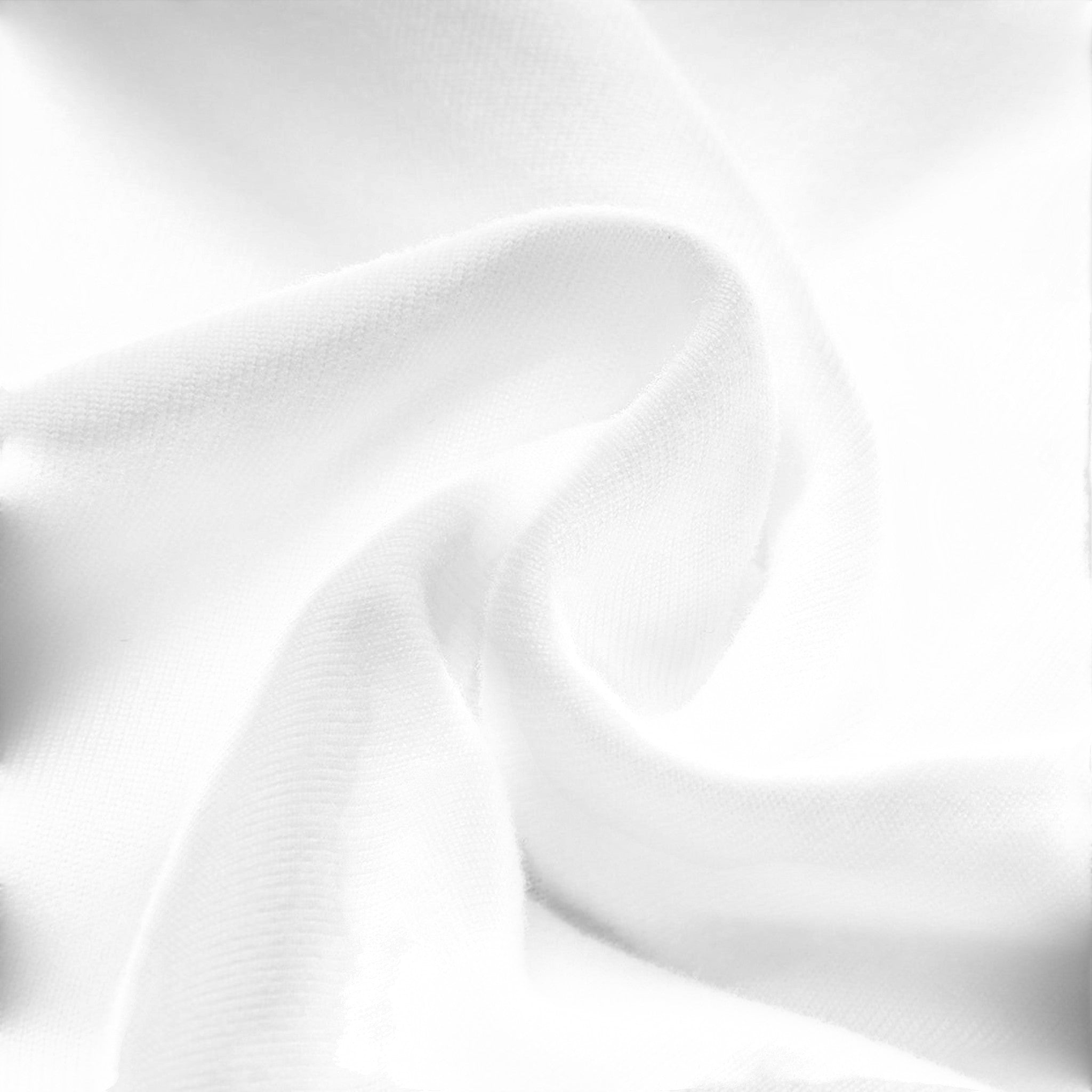 Yemelia white ruched bust sleeveless fitted top made of soft stretch fabric.
